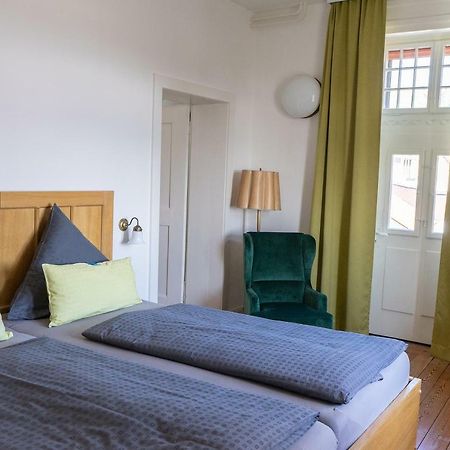Altes Amtsgericht Oppenheim Hotel ภายนอก รูปภาพ