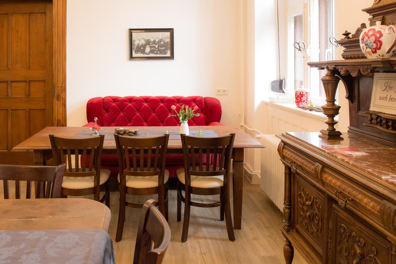 Altes Amtsgericht Oppenheim Hotel ภายนอก รูปภาพ