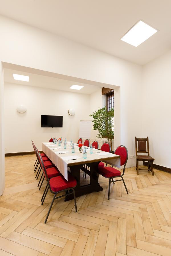 Altes Amtsgericht Oppenheim Hotel ภายนอก รูปภาพ