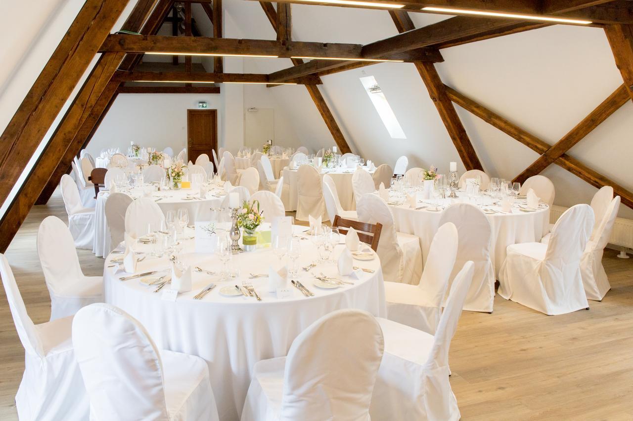 Altes Amtsgericht Oppenheim Hotel ภายนอก รูปภาพ