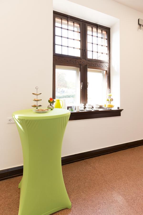 Altes Amtsgericht Oppenheim Hotel ภายนอก รูปภาพ