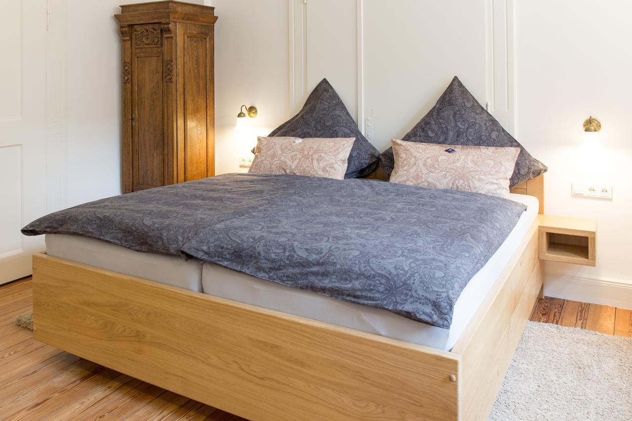 Altes Amtsgericht Oppenheim Hotel ภายนอก รูปภาพ