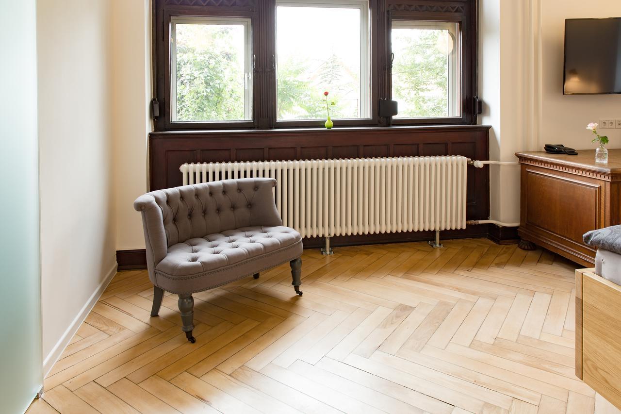 Altes Amtsgericht Oppenheim Hotel ภายนอก รูปภาพ