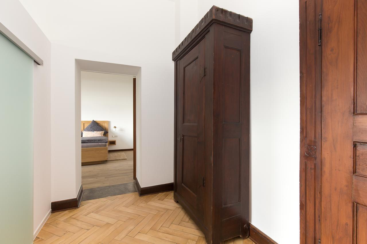 Altes Amtsgericht Oppenheim Hotel ภายนอก รูปภาพ